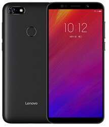 Замена дисплея на телефоне Lenovo A5 в Санкт-Петербурге